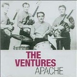 The Ventures - Apache