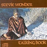 Stevie Wonder - Talking Book