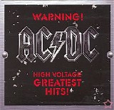 AC/DC - Warning! High Voltage! Greatest Hits