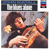 John Mayall - The Blues Alone