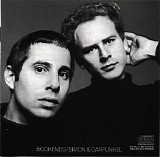 Simon & Garfunkel - Bookends [Bonus Tracks]
