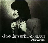 Joan Jett & The Blackhearts - Greatest Hits