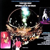Three Dog Night - Captured Live At The Forum (Reissue)