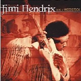 Jimi Hendrix - Live at Woodstock