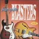 Various artists - Blues Guitar Blasters