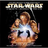 John Williams - Star Wars Episode III: Revenge Of The Sith