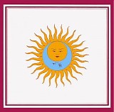 King Crimson - Larks` Tongues In Aspic