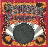 Quicksilver Messenger Service - Sons Of Mercury: The Best Of Quicksilver Messenger Service, 1968-1975