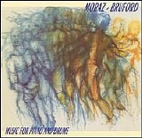 Patrick Moraz & Bill Bruford - Music For Piano And Drums