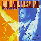 Michael Nesmith - Live At The Britt