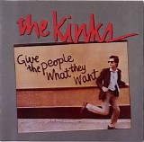 The Kinks - Give The People What They Want