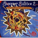 Various artists - Summer Solstice II