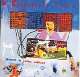 George Harrison - Electronic Sound