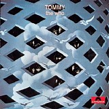 The Who - Tommy (Deluxe Edition)