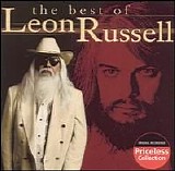 Leon Russell - The Best Of Leon Russell