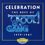 Kool & The Gang - Celebration: The Best Of 1979-1987