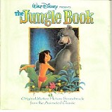 Various artists - The Jungle Book