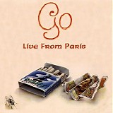 Stomu Yamashta - Go Live From Paris