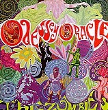 The Zombies - Odessey & Oracle [Bonus Tracks]