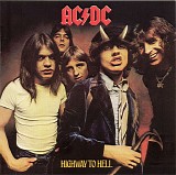 AC/DC - Highway To Hell