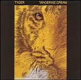 Tangerine Dream - Tyger