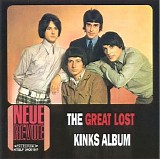 The Kinks - The Great Lost Kinks Album