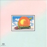 The Allman Brothers Band - Eat A Peach