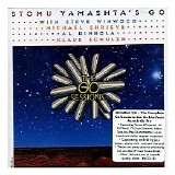 Stomu Yamashta - The Go Sessions [Disc 1]