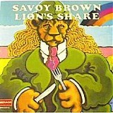 Savoy Brown - Lion's Share