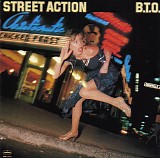 Bachman-Turner Overdrive - Street Action