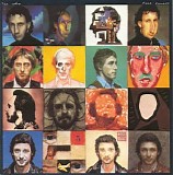 The Who - Face Dances