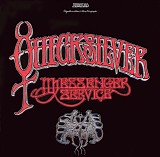 Quicksilver Messenger Service - Quicksilver Messenger Service