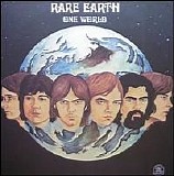 Rare Earth - One World