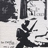 Lee DeWyze - So I'm Told