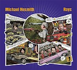 Michael Nesmith - Rays