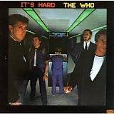 The Who - It's Hard