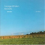 George Winston - Autumn