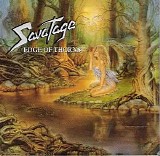 Savatage - Edge of Thorns
