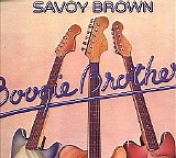 Savoy Brown - Boogie Brothers