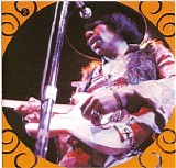 Jimi Hendrix - The Jimi Hendrix Experience Box Set [Disc 2]