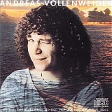 Andreas Vollenweider - Behind The Gardens - Behind The Wall - Under The Tree