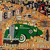 Steve Earle & The Dukes - Terraplane