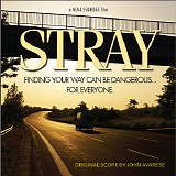John Avarese - Stray