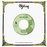 The See See - Song For Billy Nova