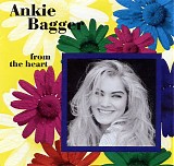 Ankie Bagger - From The Heart