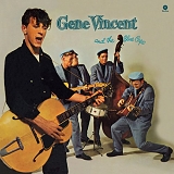 Gene Vincent - Gene Vincent And The Blue Caps