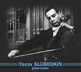 Ð¯ÐºÐ¾Ð² Ð¡Ð»Ð¾Ð±Ð¾Ð´ÐºÐ¸Ð½ - Ð¯ÐºÐ¾Ð² Ð¡Ð»Ð¾Ð±Ð¾Ð´ÐºÐ¸Ð½