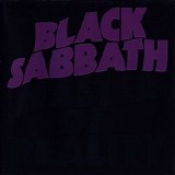 Black Sabbath - Master Of Reality