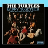 The Turtles - Happy Together