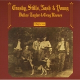 Crosby, Stills, Nash & Young - DÃ©jÃ  Vu